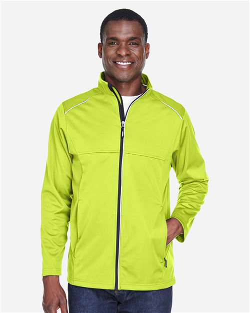 Safety Yellow-model Image
