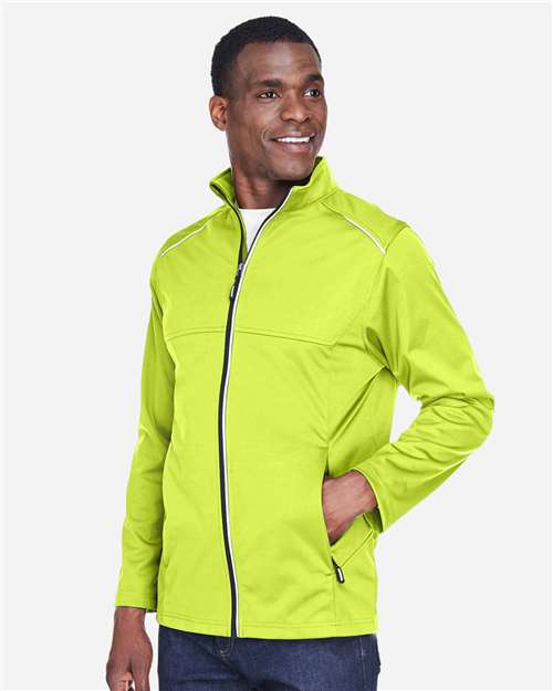 Safety Yellow-model Image