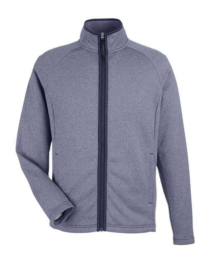 Classic Navy/ White