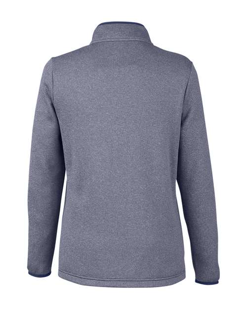 Classic Navy/ White-model Image