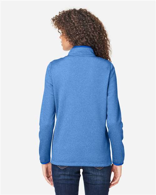 True Royal/ White-model Image