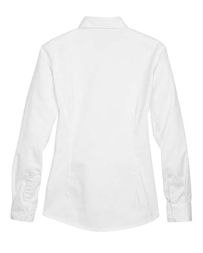 White-model Image