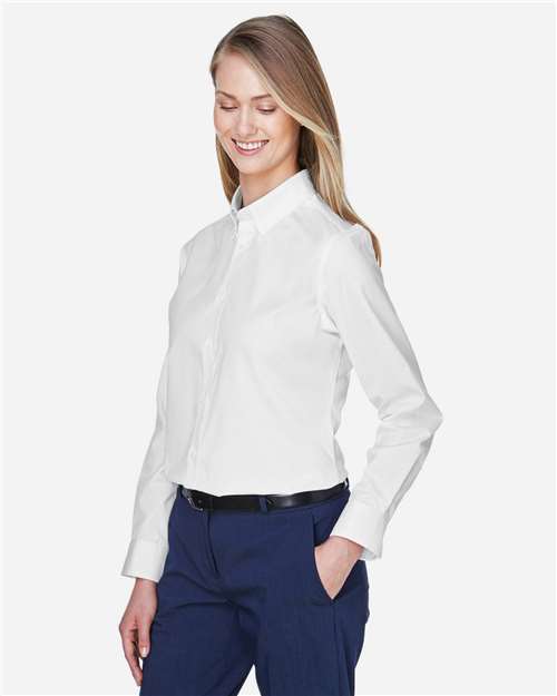 White-model Image