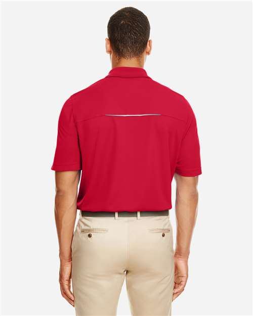 Classic Red-model Image