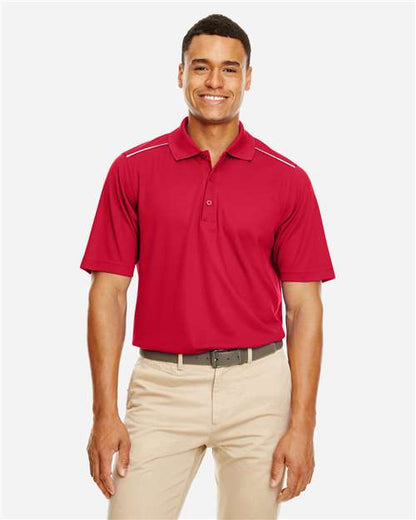 Classic Red-model Image