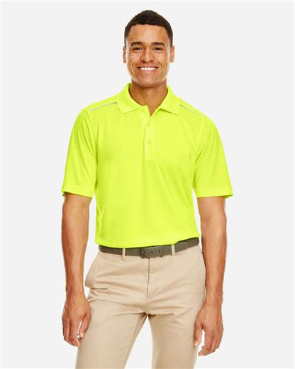 Safety Yellow-model Image
