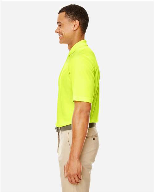 Safety Yellow-model Image