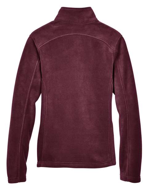 Burgundy-model Image