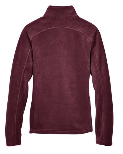 Burgundy-model Image