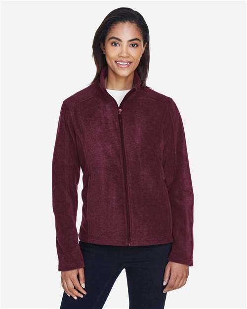 Burgundy-model Image