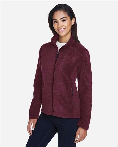 Burgundy-model Image