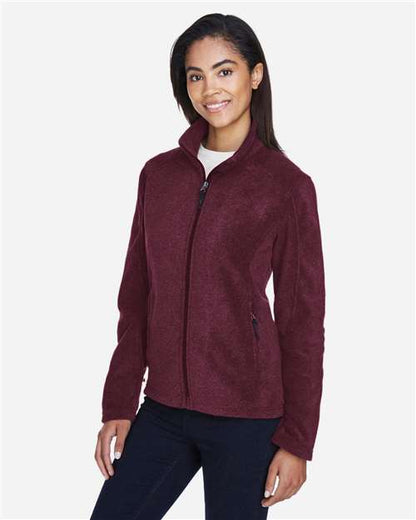 Burgundy-model Image