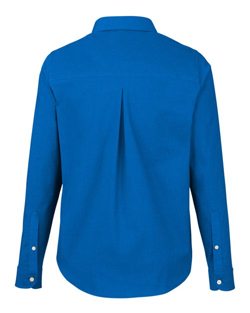 French Blue Melange