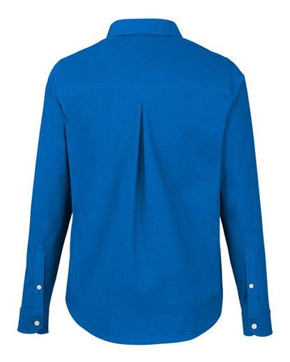 French Blue Melange