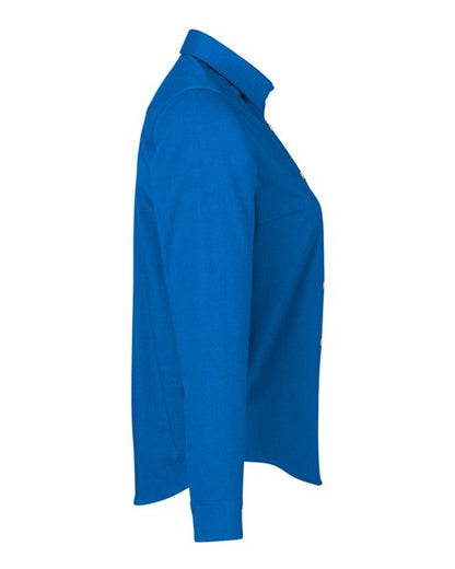 French Blue Melange