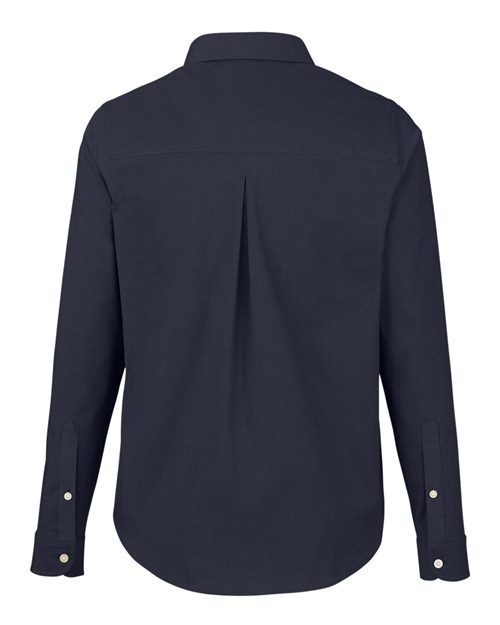 Navy Melange