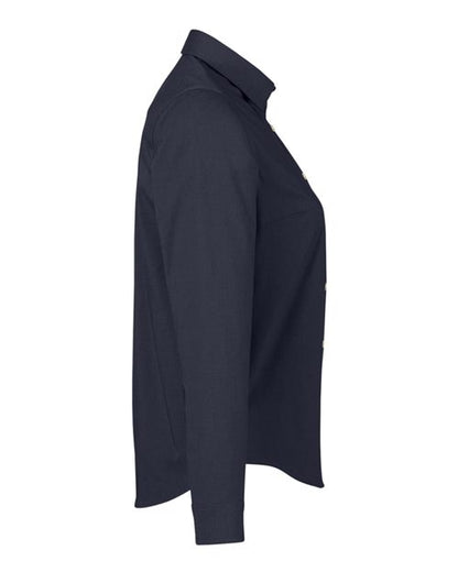 Navy Melange