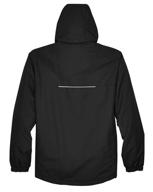 Black-model Image