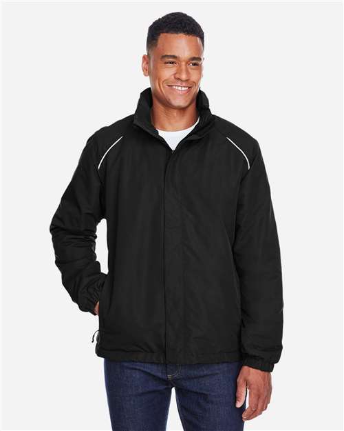 Black-model Image
