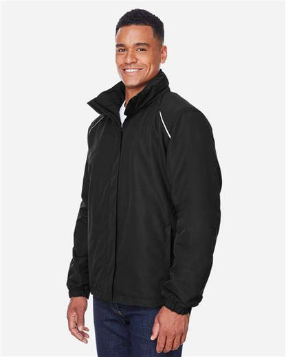 Black-model Image