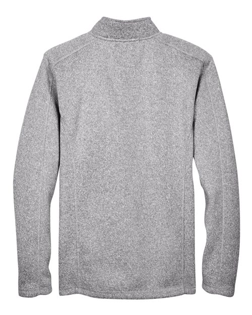 Grey Heather