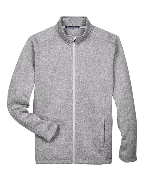 Grey Heather