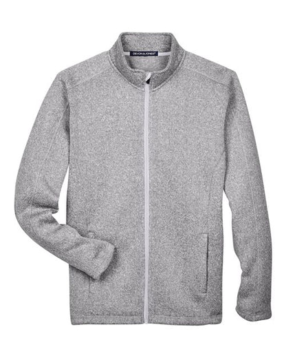 Grey Heather
