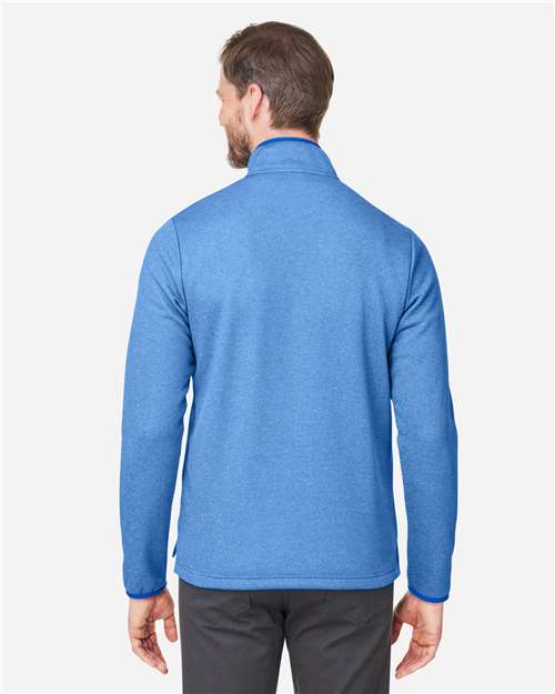 True Royal/ White-model Image