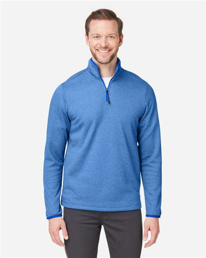 True Royal/ White-model Image