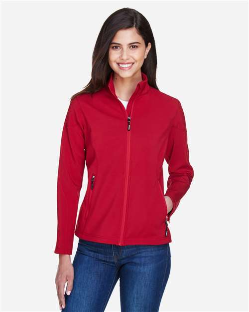 Classic Red-model Image