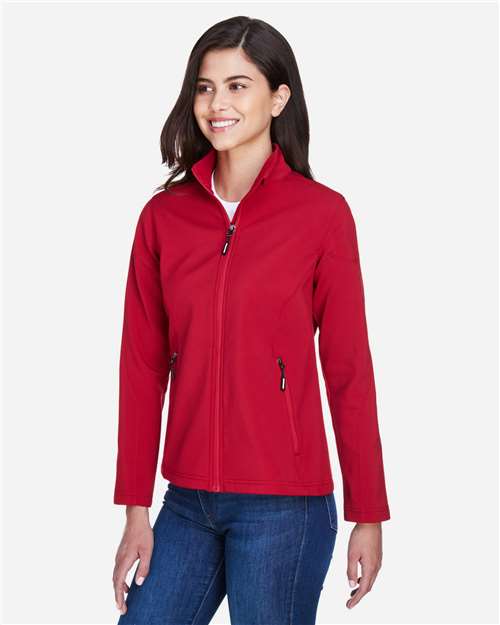 Classic Red-model Image