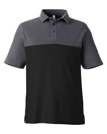 Black/ Carbon Heather