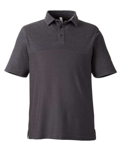 Carbon/ Carbon Heather