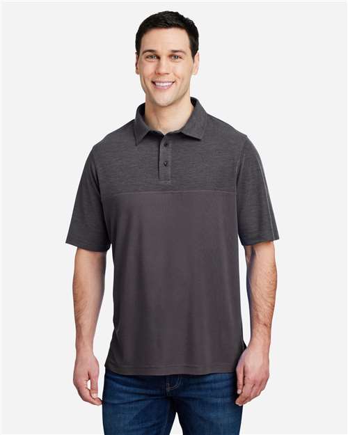 Carbon/ Carbon Heather-model Image