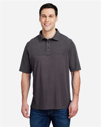 Carbon/ Carbon Heather-model Image