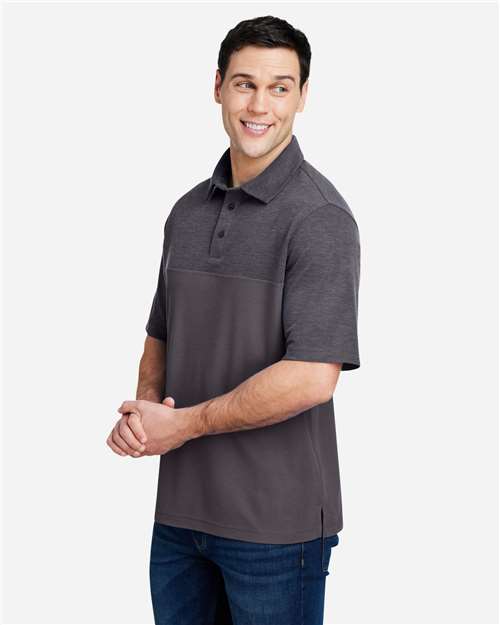Carbon/ Carbon Heather-model Image