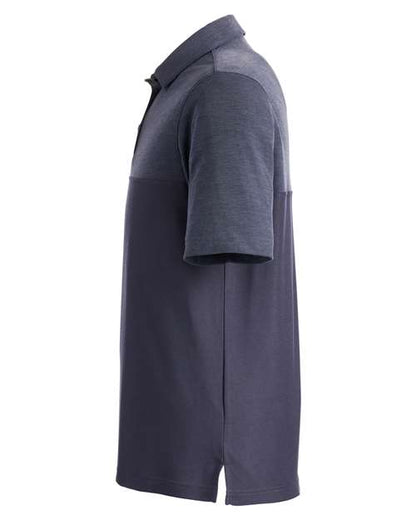 Classic Navy/ Classic Navy Heather-model Image