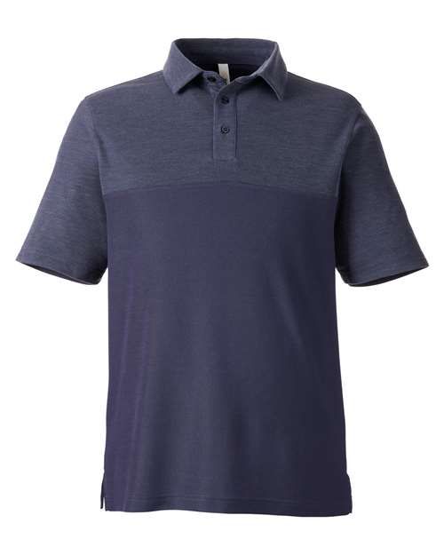 Classic Navy/ Classic Navy Heather