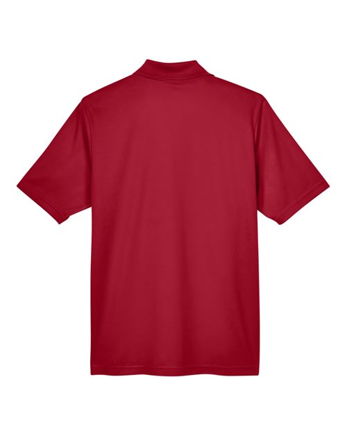 Classic Red-model Image