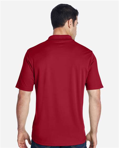Classic Red-model Image