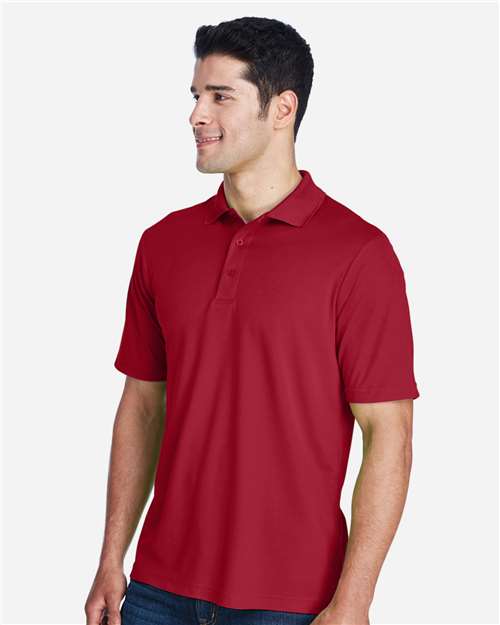 Classic Red-model Image