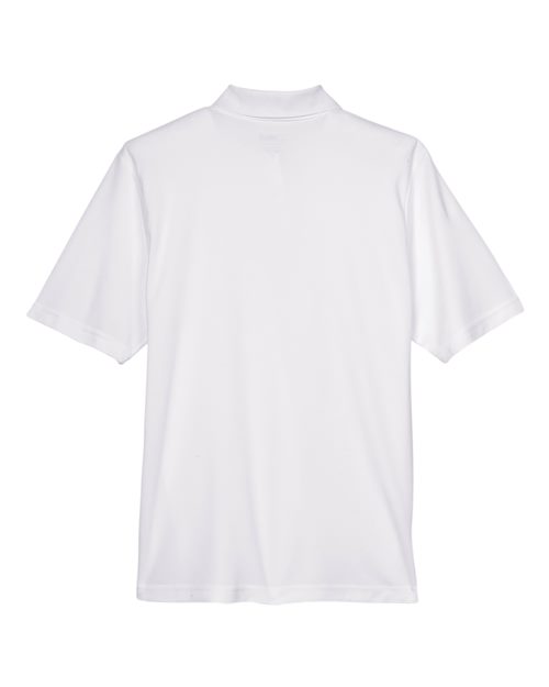 White-model Image