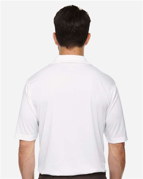 White-model Image