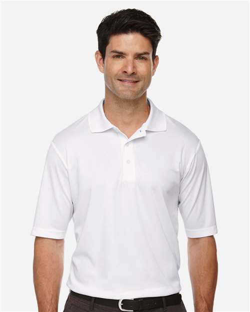 White-model Image