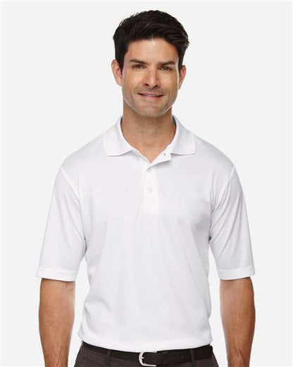 White-model Image
