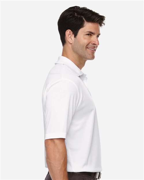 White-model Image