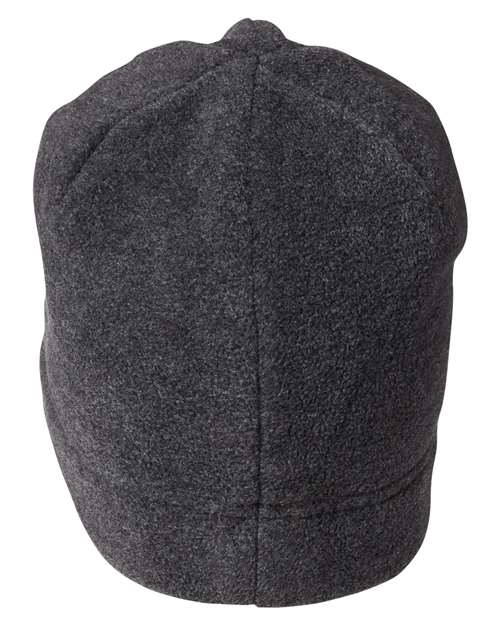 Heather Charcoal