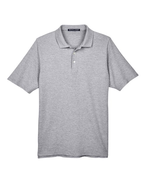 Grey Heather