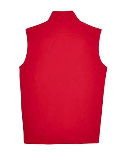 Classic Red-model Image