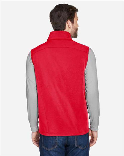Classic Red-model Image